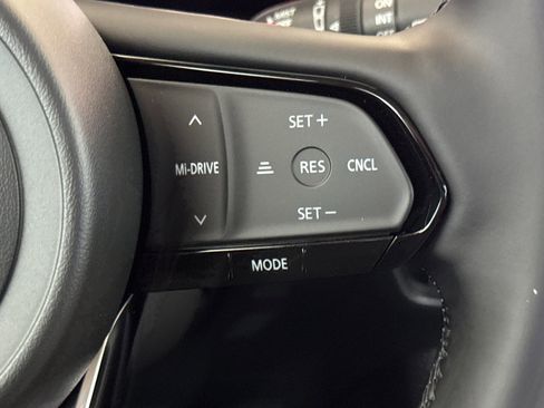 New 2026 MAZDA CX-5 2.5 S w/ Premium Package AWD/4WD image 30