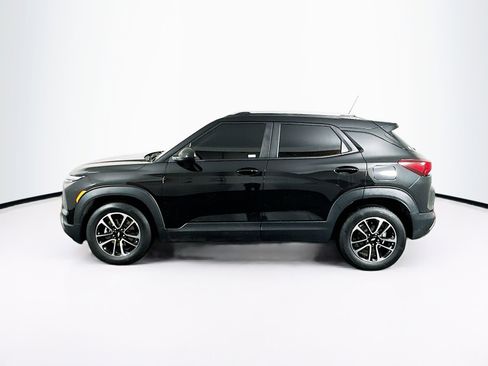 Used 2024 Chevrolet TrailBlazer LT w/ Convenience Package image 4