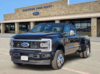 New 2026 Ford F450 Platinum w/ FX4 Off-Road Package video 2