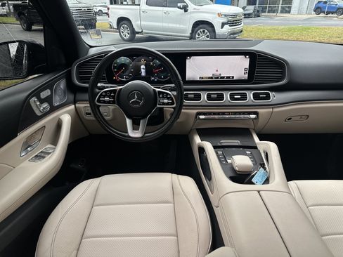 Used 2021 Mercedes-Benz GLE 350 image 24