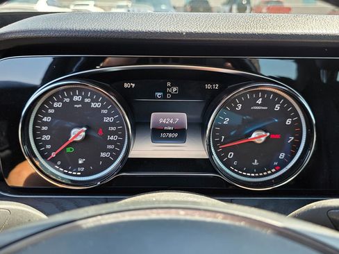 Used 2018 Mercedes-Benz E 300 image 20