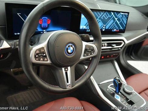 Used 2023 BMW i4 M50 image 29