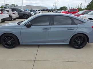 Used 2024 Honda Civic Si video 2