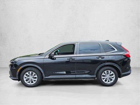 Used 2023 Honda CR-V LX image 9