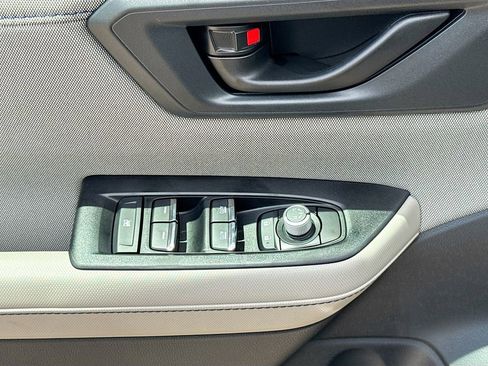 New 2026 Subaru Forester Premium AWD/4WD image 21