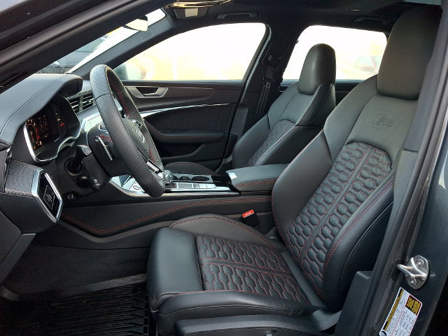 Used 2026 Audi RS 6 performance w/ Executive Package AWD/4WD image 13