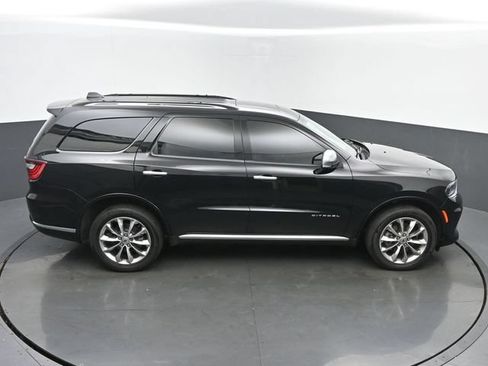 Used 2024 Dodge Durango Citadel AWD/4WD image 49