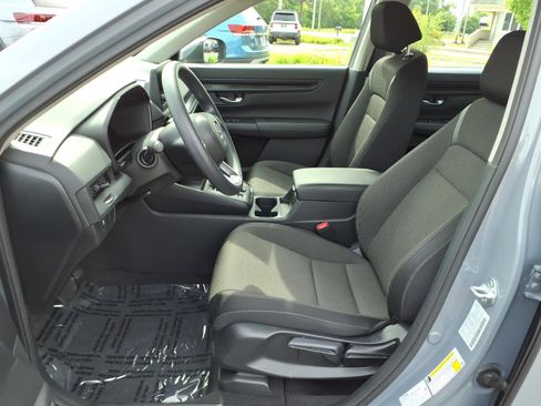 Certified 2023 Honda CR-V LX image 4