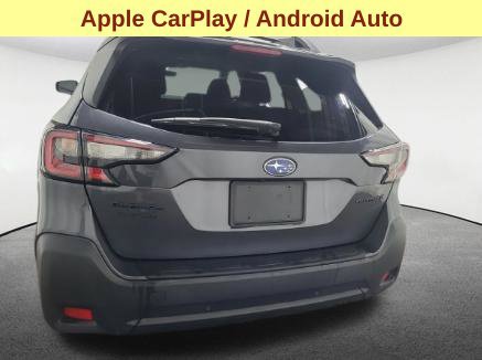 Used 2024 Subaru Outback Onyx Edition AWD/4WD image 8