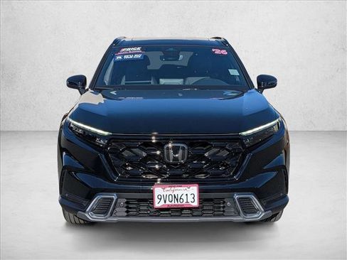 Certified 2026 Honda CR-V Sport Touring image 2