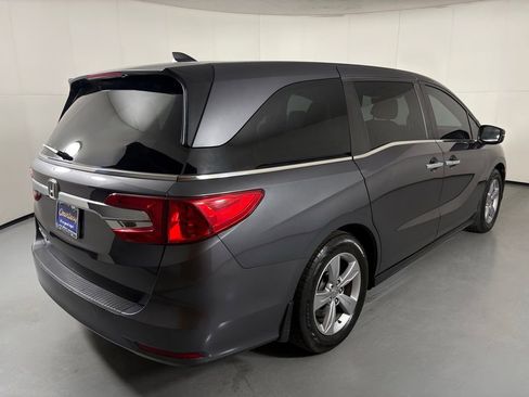 Used 2018 Honda Odyssey EX-L image 6