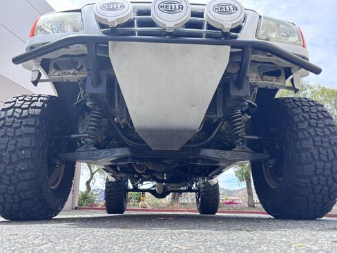 Used 2001 Ford Ranger 2WD SuperCab image 6