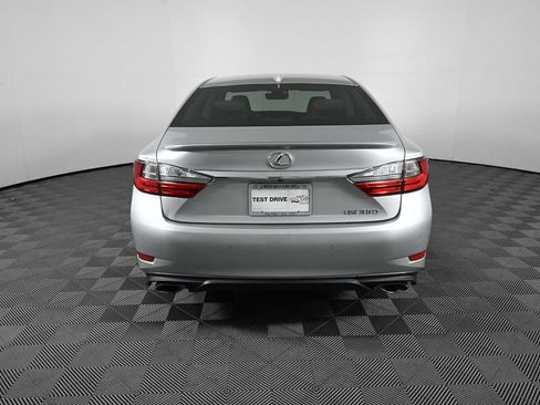 Used 2017 Lexus ES 350 image 27
