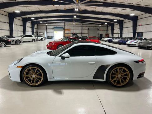 Used 2020 Porsche 911 Carrera S image 55