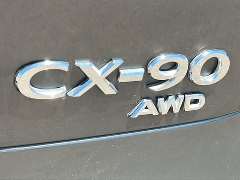 Used 2024 MAZDA CX-90 Plug-In Hybrid w/ Premium Pkg AWD/4WD image 28