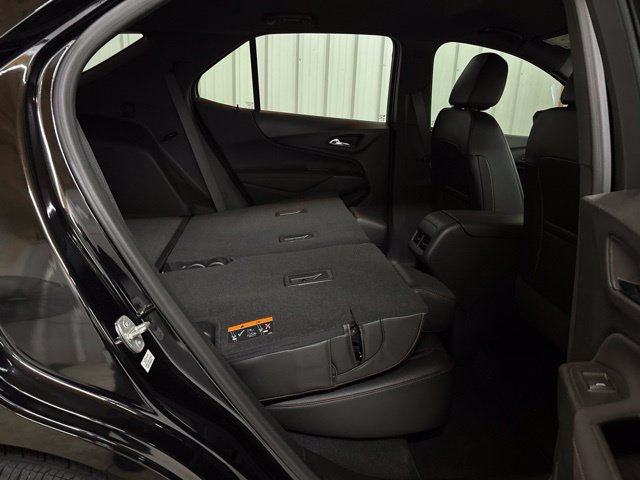 Used 2024 Chevrolet Equinox RS w/ RS Leather Package FWD image 16