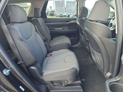 Used 2020 Hyundai Palisade SEL image 10
