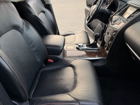 Used 2019 Nissan Armada SL w/ Premium Package image 28
