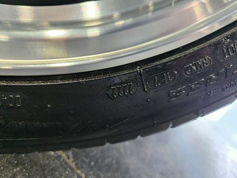 Used 2000 Pontiac Firebird Trans Am RWD image 59