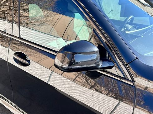 Used 2025 BMW X5 xDrive40i image 9