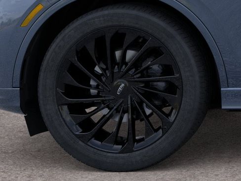 New 2026 Lincoln Aviator Reserve w/ Jet Appearance Package AWD/4WD image 19