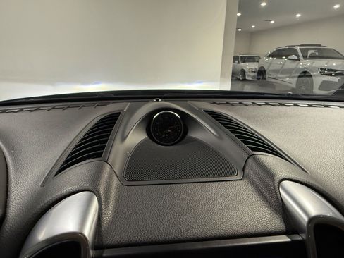 Used 2016 Porsche Cayenne S AWD/4WD image 20