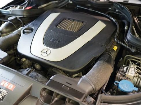 Used 2010 Mercedes-Benz E 350 Coupe image 29