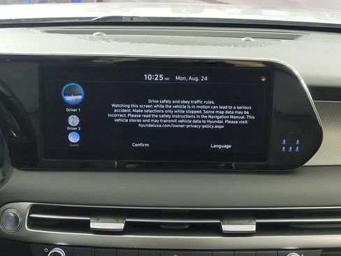 Used 2025 Hyundai Palisade SEL AWD/4WD image 22