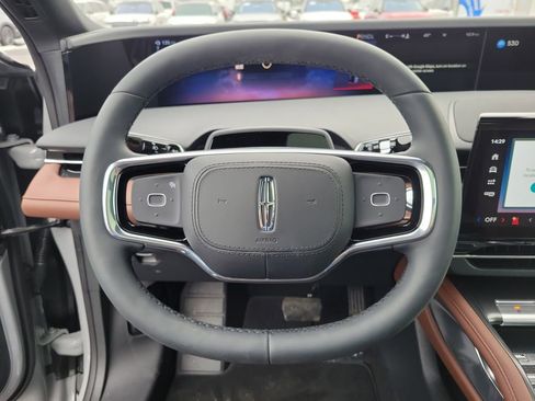 New 2026 Lincoln Nautilus Reserve image 23