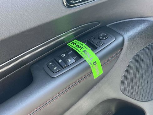 New 2026 Dodge Durango GT w/ Blacktop Package image 28