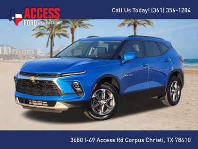 Used 2024 Chevrolet Blazer LT w/ Convenience Package