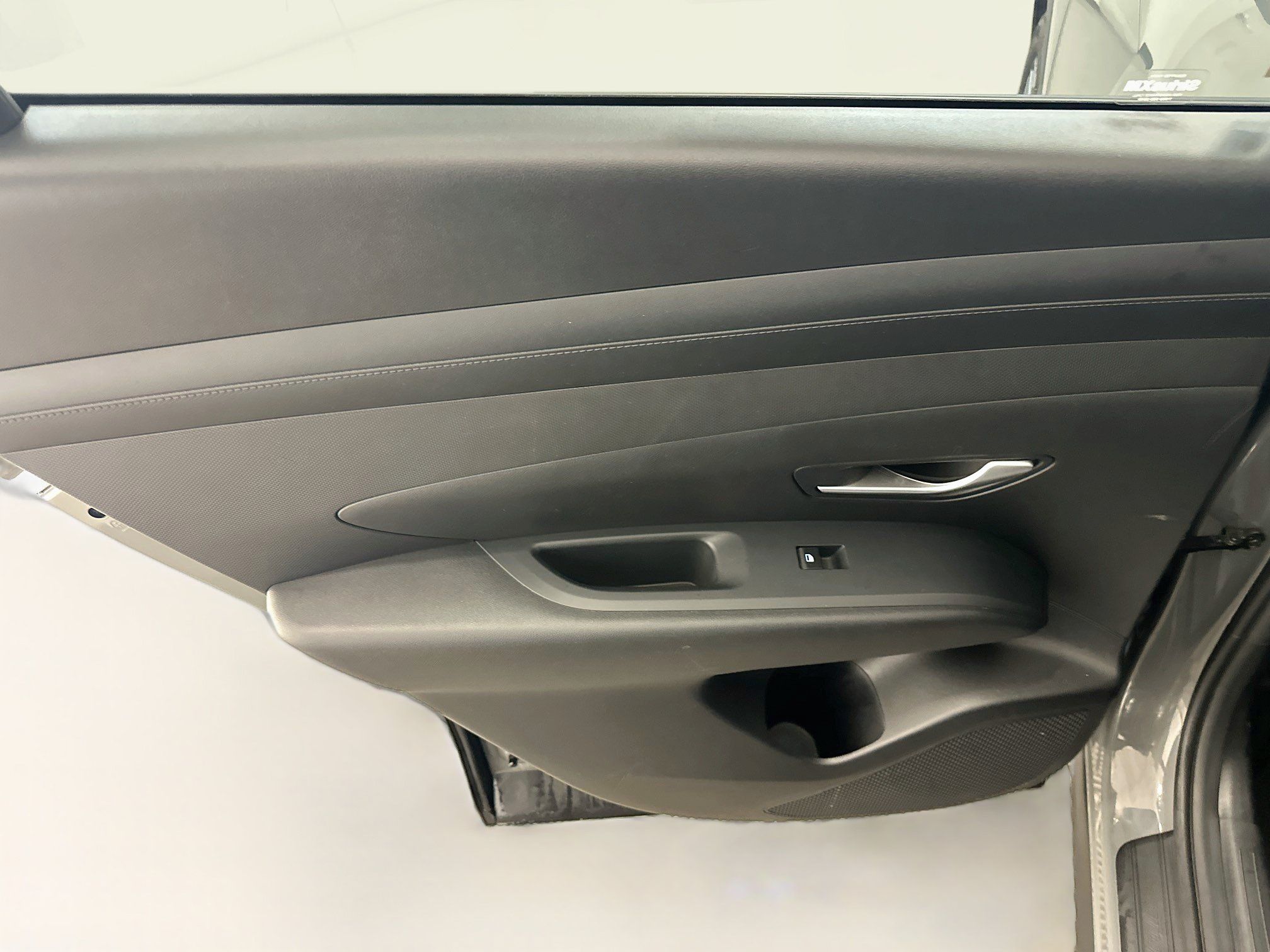 Used 2025 Hyundai Tucson SEL AWD/4WD image 26