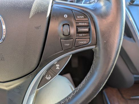 Used 2019 Acura MDX FWD w/ Advance Package image 21