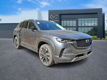 New 2026 MAZDA CX-50 2.5 Hybrid w/ Weather Package