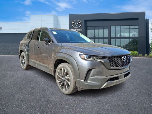 New 2026 MAZDA CX-50 2.5 Hybrid w/ Weather Package image 1