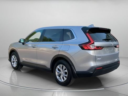 Used 2026 Honda CR-V LX image 20