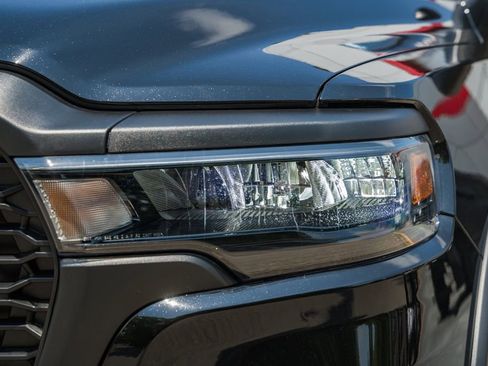 New 2026 RAM 1500 Rebel AWD/4WD image 13