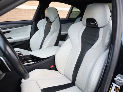 Used 2022 BMW M5 w/ Competition Package image 17