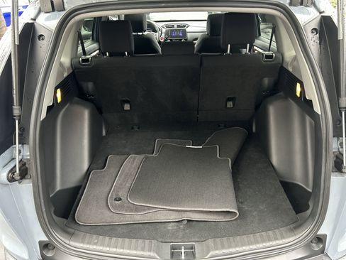 Certified 2022 Honda CR-V EX image 21