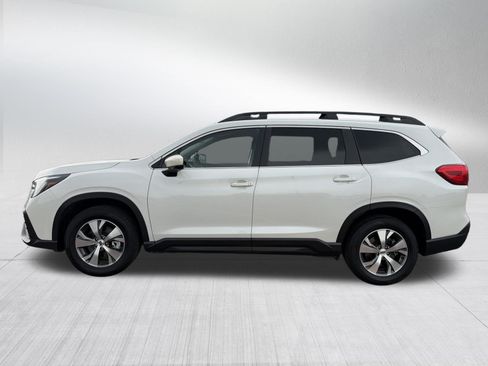 Certified 2025 Subaru Ascent Premium AWD/4WD image 4