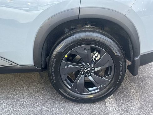 New 2026 Nissan Rogue SV w/ Cold Weather Package image 20