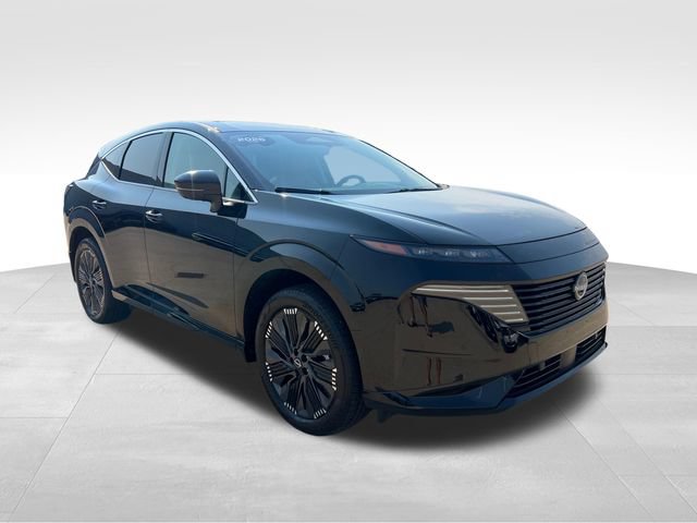 Used 2026 Nissan Murano Platinum w/ Cargo Package AWD/4WD image 8