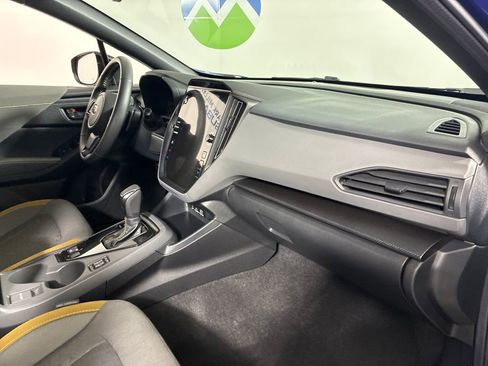 Used 2025 Subaru Crosstrek 2.5i Sport image 33
