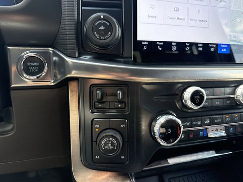 Used 2025 Ford F150 King Ranch AWD/4WD image 21