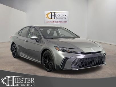 Used 2026 Toyota Camry SE w/ Convenience Package