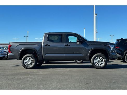 New 2026 Toyota Tundra SR5 AWD/4WD image 3
