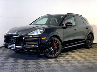Certified 2021 Porsche Cayenne GTS AWD/4WD video 1