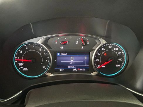 Used 2022 Chevrolet Equinox LT image 26