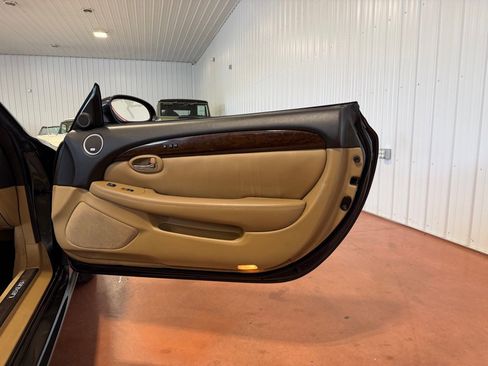 Used 2007 Lexus SC 430 Convertible RWD image 22