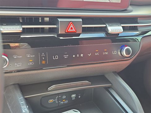 New 2026 Kia Sportage SX Prestige image 26